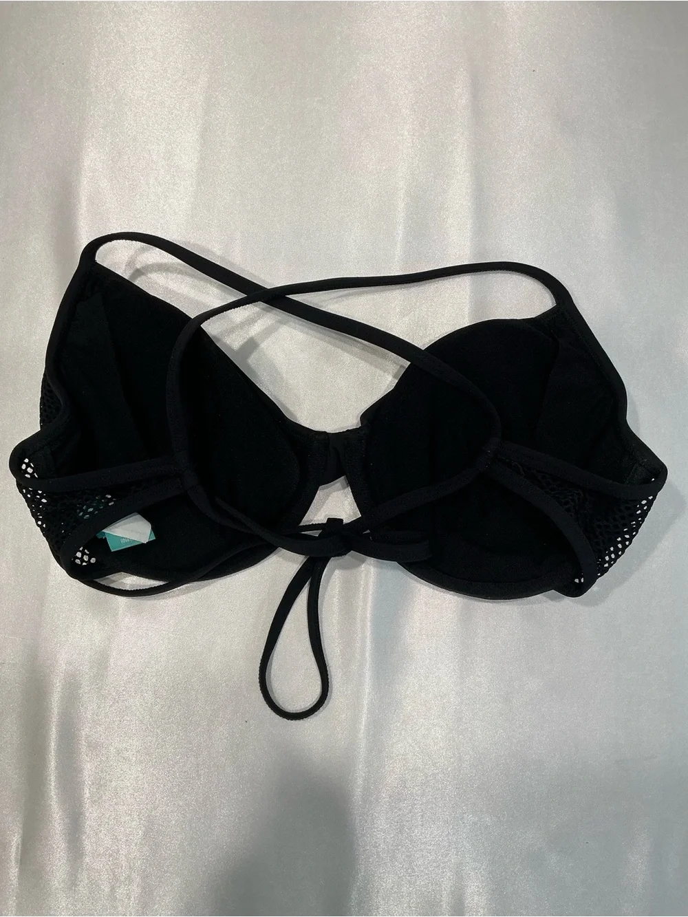 Sunsets stylish black